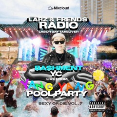 Bashment YC - Sexy OR Die Vol.7 (YANG YANG Pool Party)