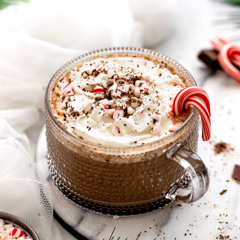 Benefits of Peppermint Mocha for a Morning Energy Boost