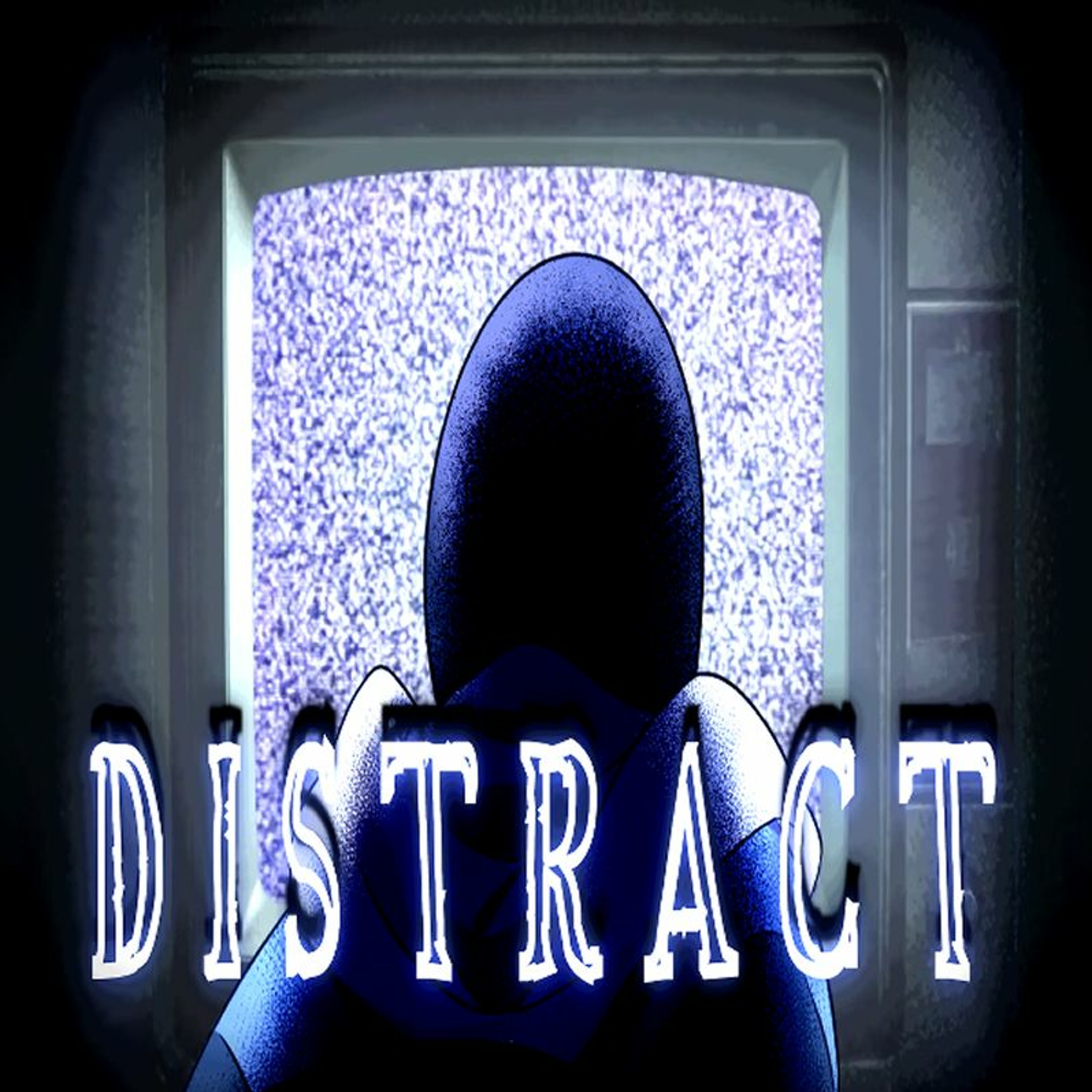 distract episode artwork