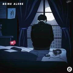 Carrix - Being Alone