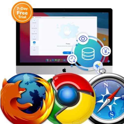 How do I delete recently closed tab history on Firefox and other browsers?