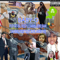 Poop Fart Real Freestyle (Diarrhea Remix)(Hawk Tuah Remix)(Freestyle)(feat.Donald Trump & Andrew Tate)