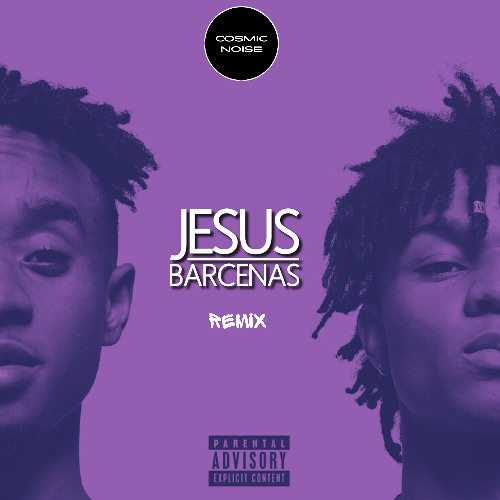 Rae Sremmurd & Nicki Minaj - Throw Sum Mo (Jesus Barcenas Remix)
