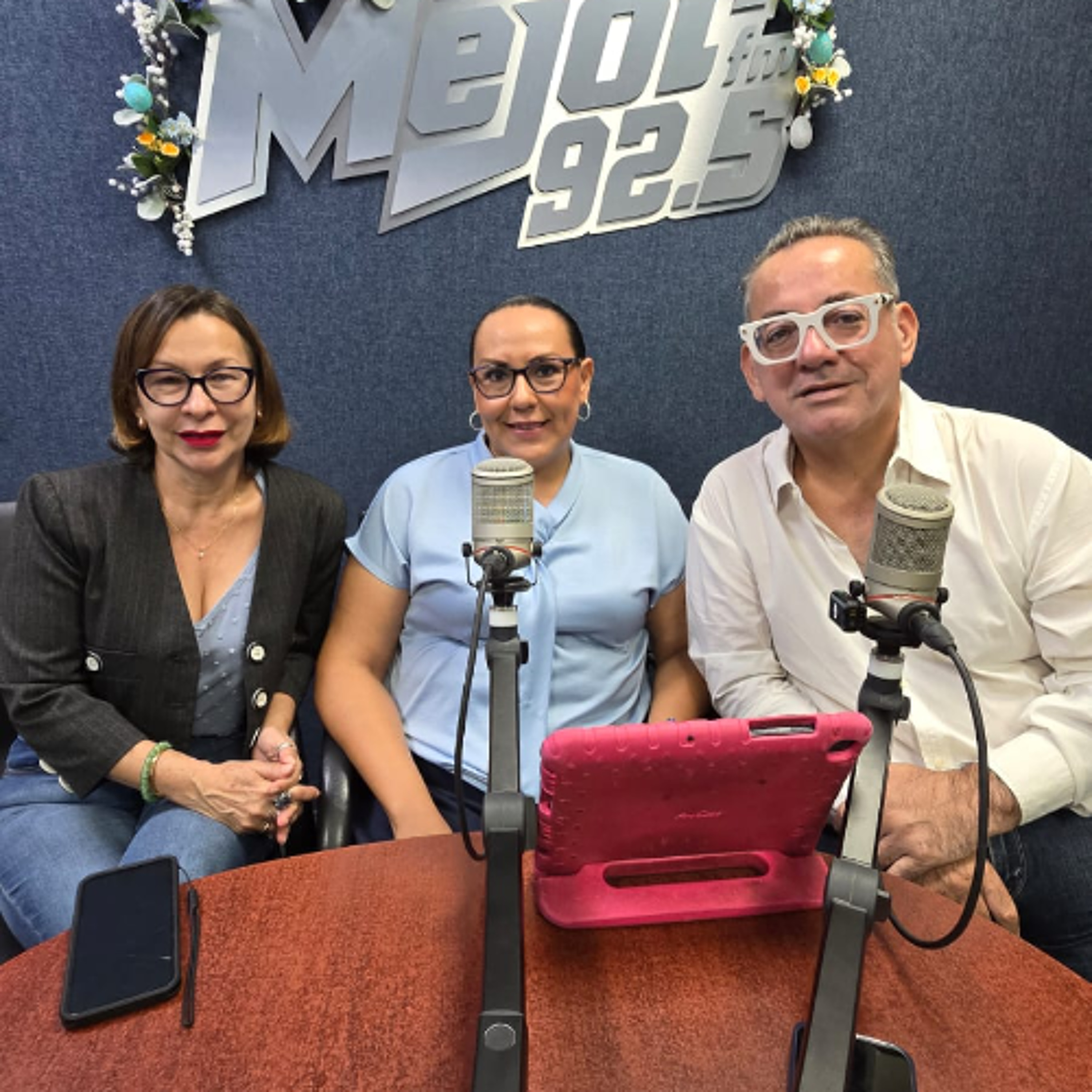 Apertura de talleres y cursos en la UdeC para el mes de mayo de 2026: Gabriela Contreras episode artwork