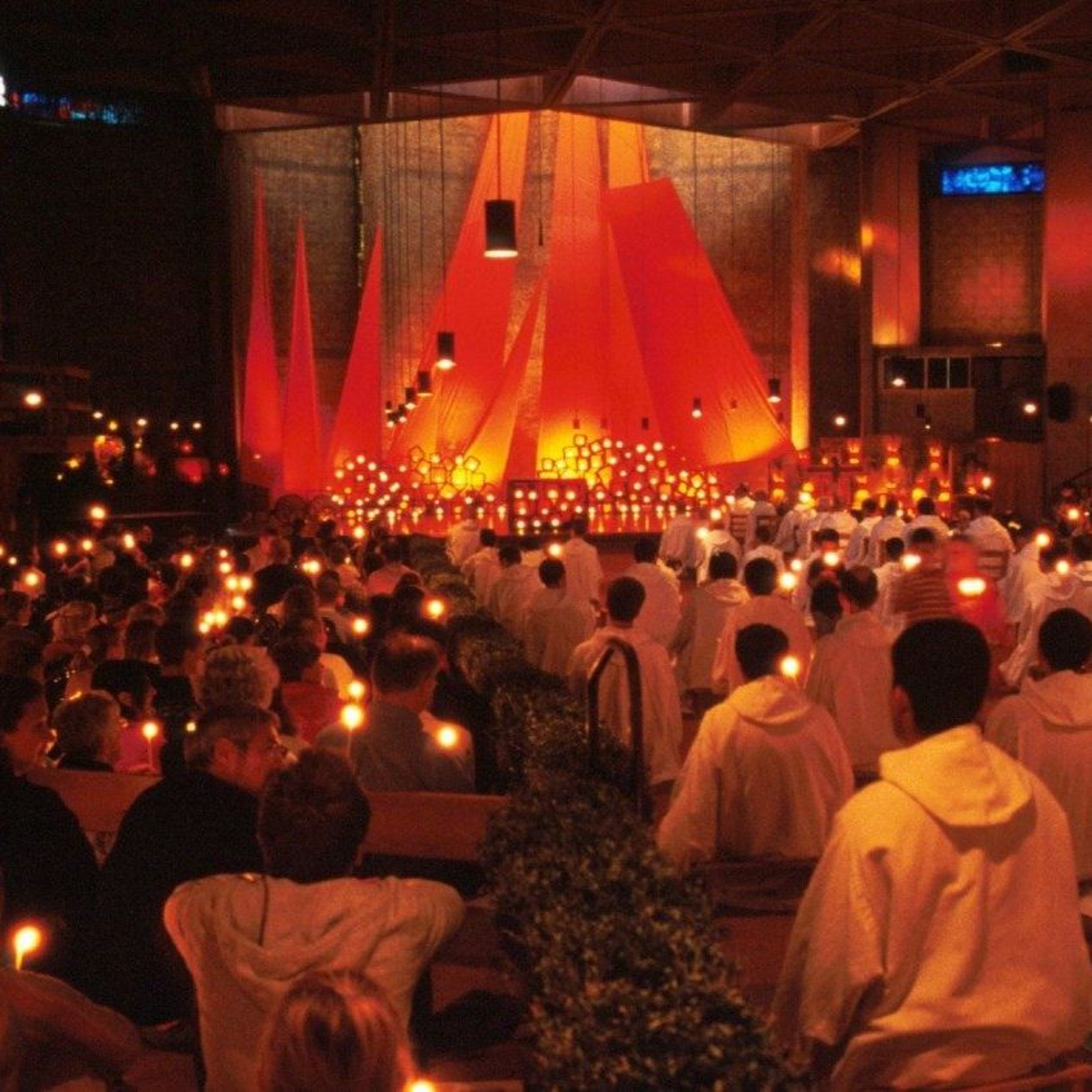 Psalm 103 (Taizé | With Music) episode artwork