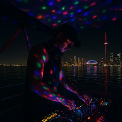 Boat Party Tech House Set 15.8.2025