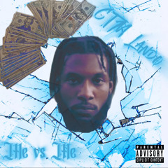CTM Lando - Me Vs Me