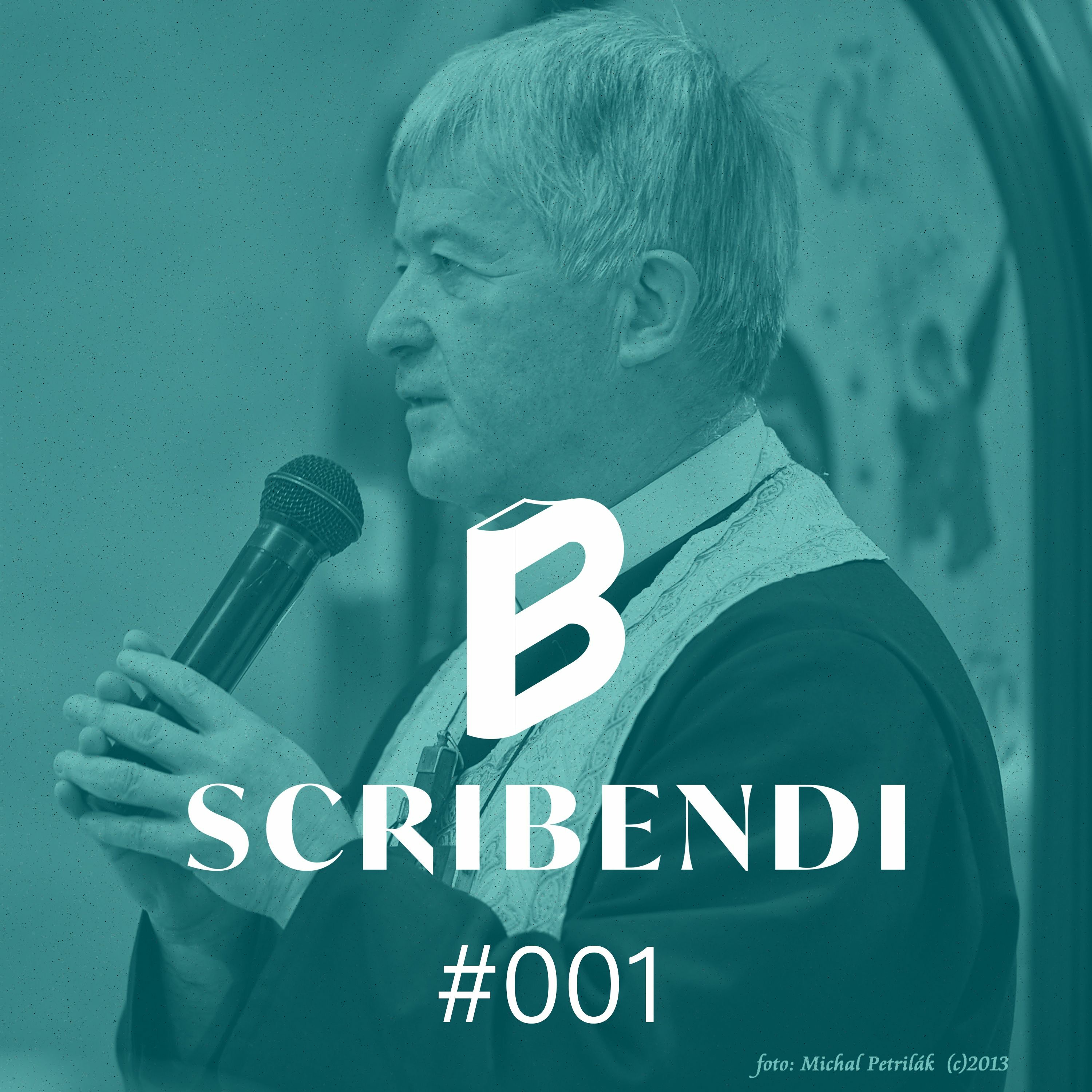 SCRIBENDI