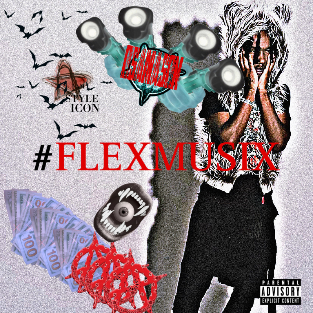 Stream wizz centre * | Listen to Osamason - FLEXMUSIX (full album