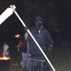 devil