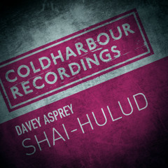 Davey Asprey - Shai-Hulud