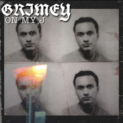 Grimey - On My J