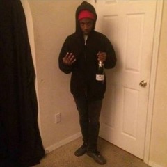 FUCK A GUN 380 TRYNA FIGHT ME HE TOO PUSSY (380 DISS)