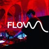 Franky Rizardo presents FLOW Radioshow 597 DJ mix artwork - Electronic music tracklist cover image