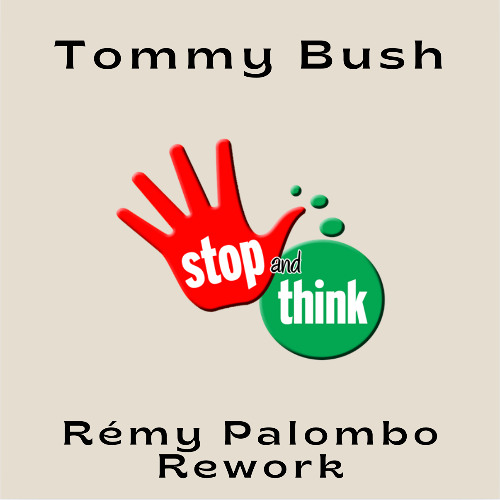 Stop & Think (Rémy Palombo Rework)