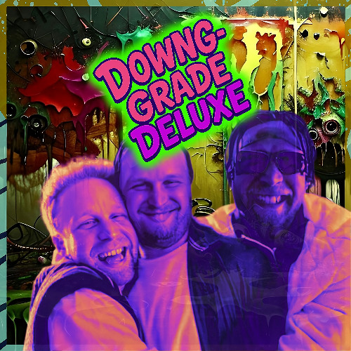 Dropo der Clown - Downgrade Deluxe