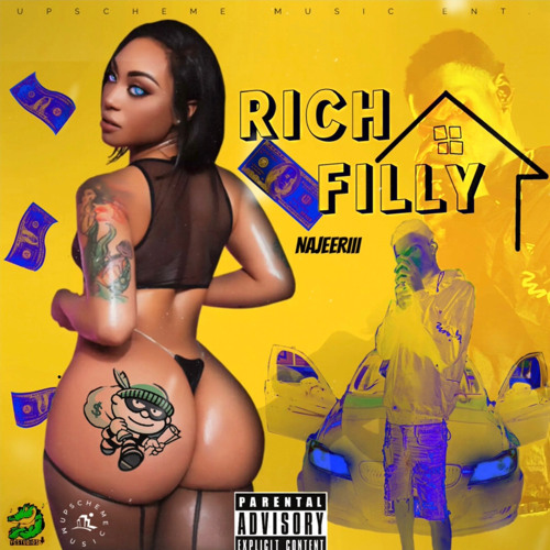 Rich Filly