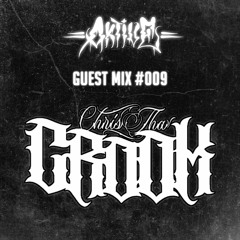 AKTIVE Guest Mix 009 w/ Chris Tha Crook