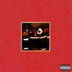 Kanye West - Sweat On My Face (OG MBDTF)