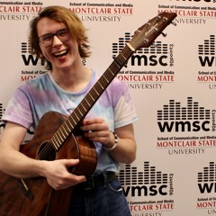 WMSC Unplugged: Jack Powers - Spring 2022