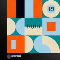 Premiere: Navas - You Got Me - BAU_HAUS