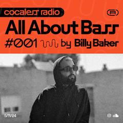 ALL ABOUT BASS #001 by Billy Baker