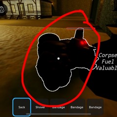 Dead rails loss game over V2