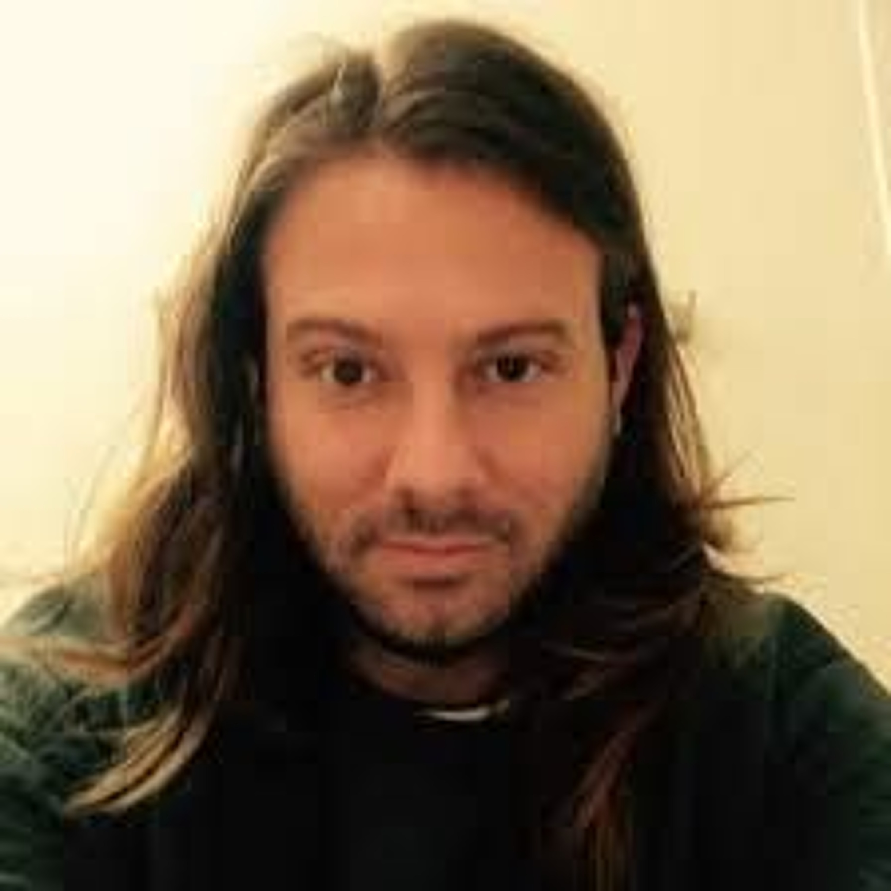 The Michael Ostrolenk Show