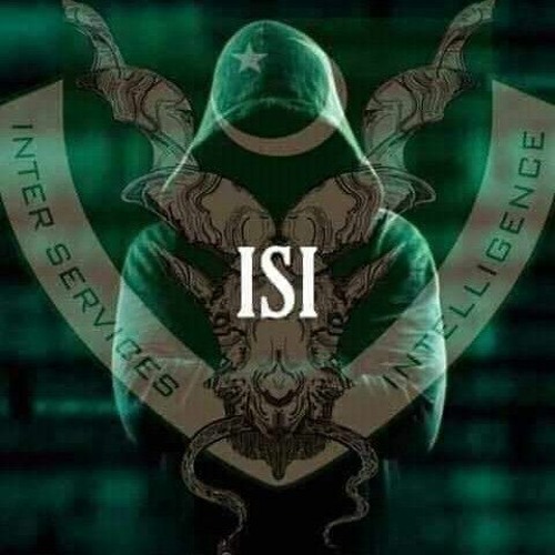 ISI Markhor Attitude Hasbi Rabi