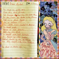 Dream Market
