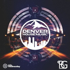 BG - Series of Tubes 001 - Mix Wednesday - DHM