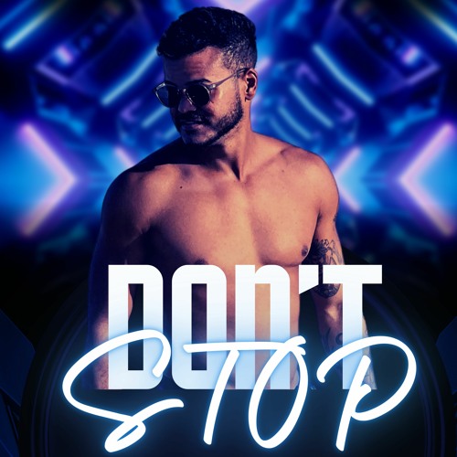 Don't Stop