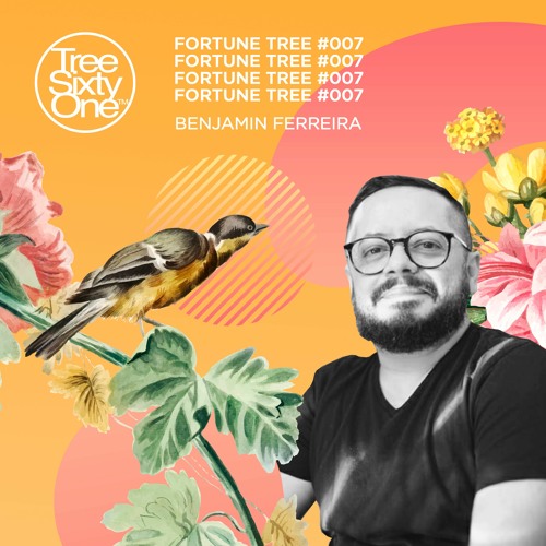 Fortune Tree #007 - Benjamin Ferreira
