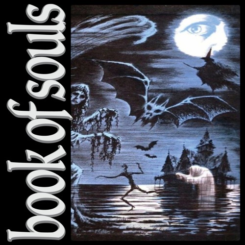 book of souls - {all plats}