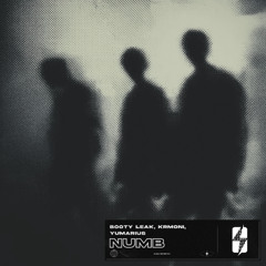 Booty Leak + Krmoni & Yumarius - Numb [ FREE DOWNLOAD ]