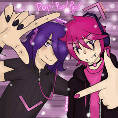 POP! POP! POP! (cover) prod.takuori