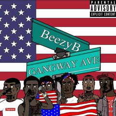BeezyB - E.O.D Ft. Black Gwaluh