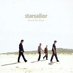 Stairsailor-Four to the Floor (Walterino Remode)