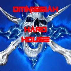 Neighbour Bashing Hard House