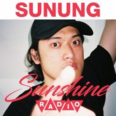 Sunshine Radio - Sunung : 디거의 노래 'Giegling'