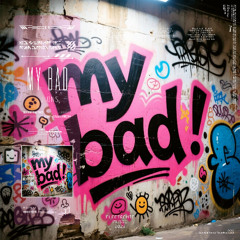 Luions - My Bad
