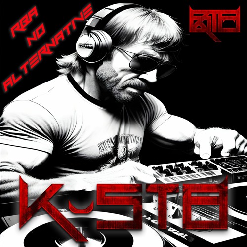 RBA - No Alternative (K-ST8 Hard Flip) [FREE DOWNLOAD!!!]
