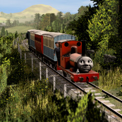 Skarloey Railway with a Heart of Gold - Railway with a Heart of Gold & Skarloey Railway Theme Mashup