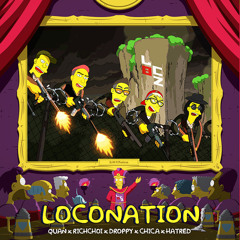 LOCONation (feat. Minh Phong)