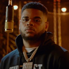 K Trap - Mad About Bars w/ Kenny Allstar 2022 (Instrumental) (Reprod. MB)