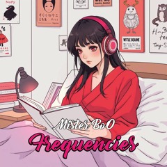 Frequencies ☕ No Copyright lofi music ☕