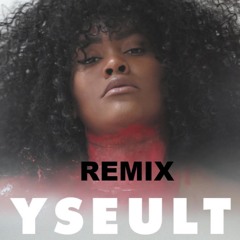 Corps - Yseult Remix by Emii