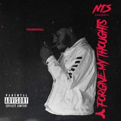 YoungWill - Forgive My Thought's