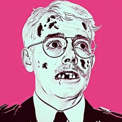 Walking On Dead Steps