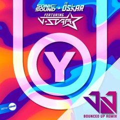 Sonic Sound & Dj Oskar Feat. V-Star - You JJ's Bounced Up Remix